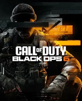 Call od Duty Black OPS 6