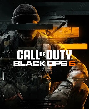 Call od Duty Black OPS 6