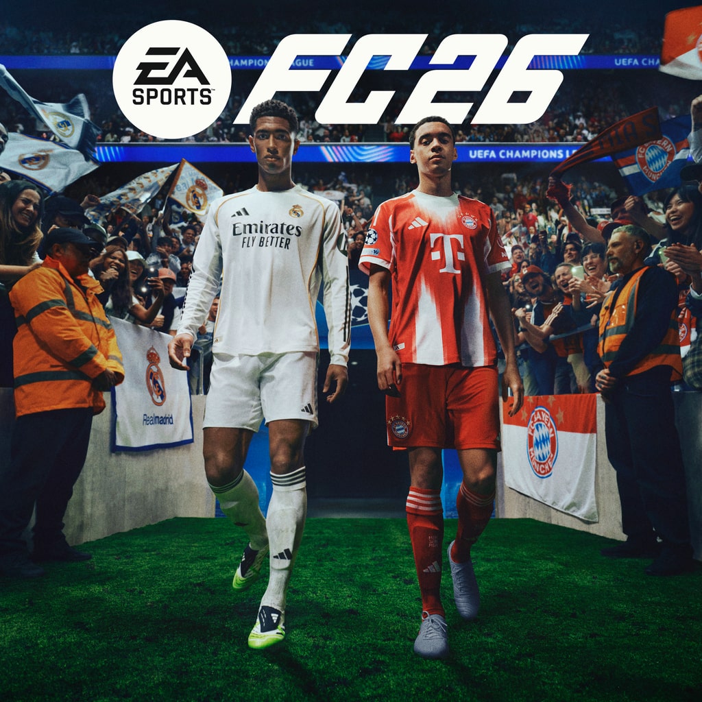EA Sports FC 26